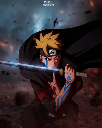 Boruto Naruto Next Generation Wallpaper Page 25