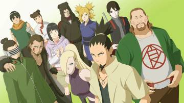 Boruto Naruto Next Generation Wallpaper Page 38
