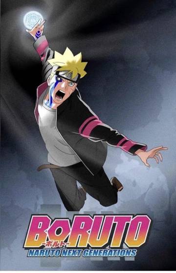 Boruto Naruto Next Generation Wallpaper Page 99