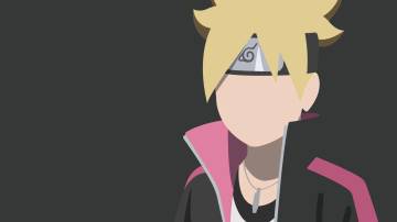 Boruto Naruto Next Generation Wallpaper Page 46