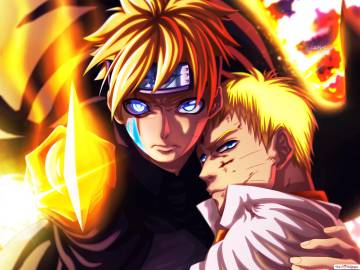 Boruto Naruto Next Generation Wallpaper Page 30