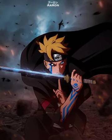 Boruto Naruto Next Generations Wallpaper Hd Page 22