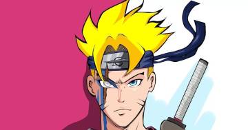 Boruto Naruto Next Generations Wallpaper Hd Page 17
