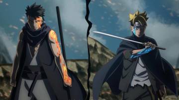 Boruto Naruto Next Generations Wallpaper Hd Page 36