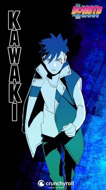 Boruto Naruto Next Generations Wallpaper Hd Page 69