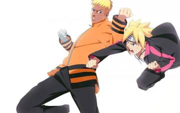 Boruto Naruto Next Generations Wallpaper Hd Page 93
