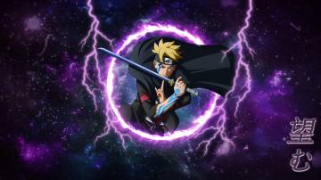Boruto Naruto Next Generations Wallpaper Hd Page 32
