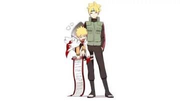 Boruto Naruto Next Generations Wallpaper Hd Page 53