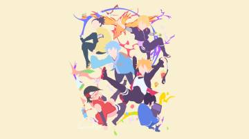 Boruto Naruto Next Generations Wallpaper Hd Page 96