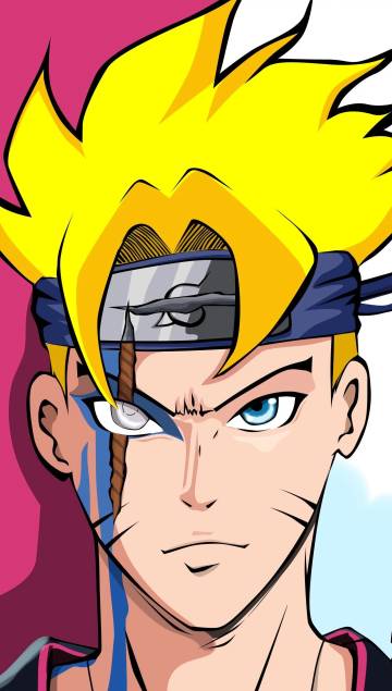 Boruto Naruto Next Generations Wallpaper Hd Page 57