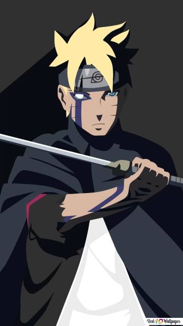 Boruto Naruto Next Generations Wallpaper Hd Page 47