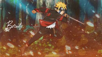 Boruto Naruto Next Generations Wallpaper Hd Page 54