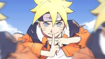 Boruto Naruto Next Generations Wallpaper Hd Page 37