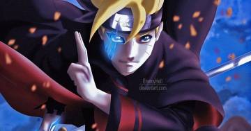 Boruto Naruto Next Generations Wallpaper Hd Page 60