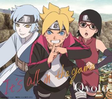 Boruto Naruto Next Generations Wallpaper Phone Page 38