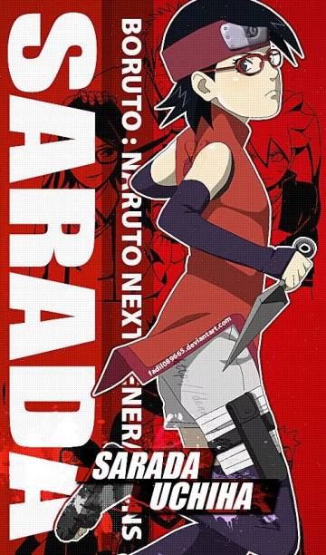 Boruto Naruto Next Generations Wallpaper Phone Page 69