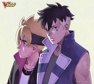 Boruto Naruto Next Generations Wallpaper Phone Page 75