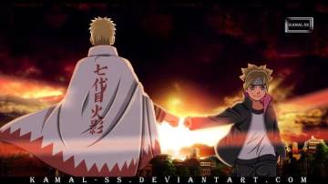 Boruto Naruto Next Generations Wallpaper Phone Page 21