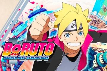 Boruto Naruto Next Generations Wallpaper Page 99