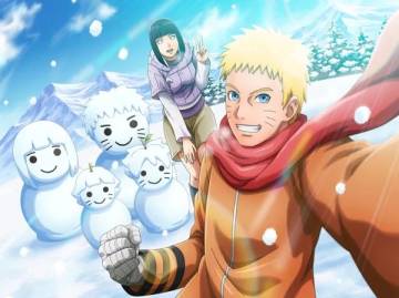 Boruto Naruto Next Generations Wallpaper Page 62