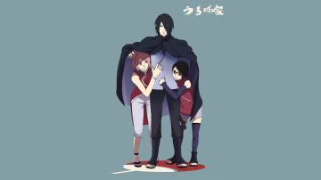 Boruto Sasuke And Naruto Wallpaper Page 98
