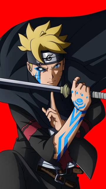 Boruto Sasuke And Naruto Wallpaper Page 99