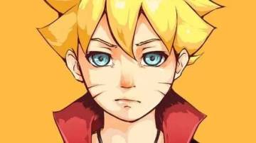 Boruto Wallpaper Hd Naruto 2017 New Tab Theme Page 20
