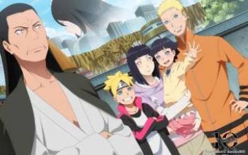 Boruto Wallpaper Hd Naruto 2017 New Tab Theme Page 37