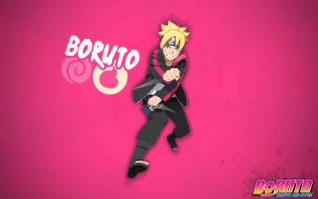 Boruto Wallpaper Hd Naruto 2017 New Tab Theme Page 55