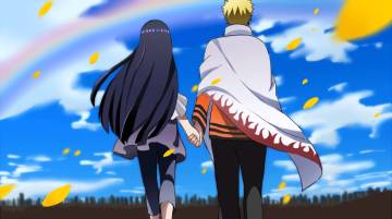 Chibi Naruto And Hinata Wallpaper Page 24