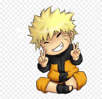 Chibi Naruto And Hinata Wallpaper Page 72