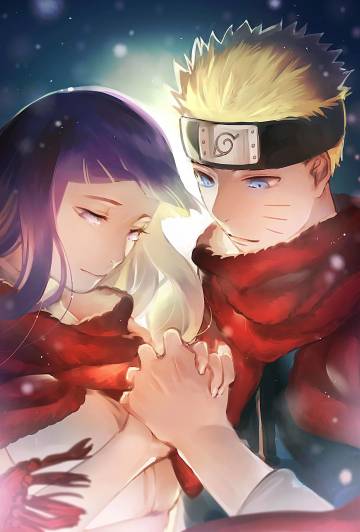 Chibi Naruto And Hinata Wallpaper Page 49