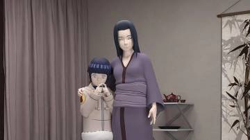 Chibi Naruto And Hinata Wallpaper Page 89