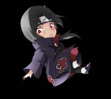 Chibi Naruto Shippuden Wallpaper Hd Page 66
