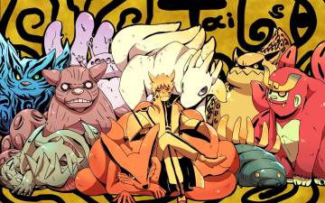 Chibi Naruto Shippuden Wallpaper Hd Page 46