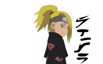 Chibi Naruto Shippuden Wallpaper Hd Page 31