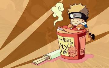 Chibi Naruto Shippuden Wallpaper Hd Page 13