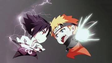 Chibi Naruto Shippuden Wallpaper Hd Page 27