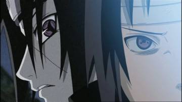 Cool Naruto And Sasuke Itachi Wallpapers Page 59