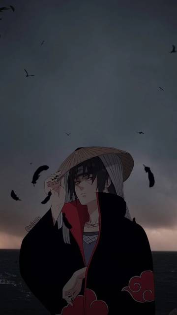 Cool Naruto And Sasuke Itachi Wallpapers Page 68