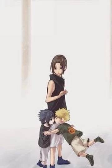 Cool Naruto And Sasuke Itachi Wallpapers Page 29