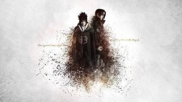 Cool Naruto And Sasuke Itachi Wallpapers Page 40