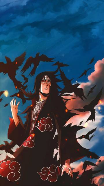 Cool Naruto And Sasuke Itachi Wallpapers Page 43