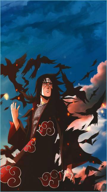 Cool Naruto Sasuke Itachi Wallpapers Page 56