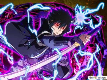 Cool Naruto Shippuden Desktop Wallpapers Page 52