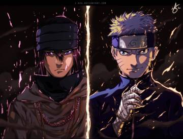 Cool Naruto Uzumaki And Sasuke Uchiha Pictures Wallpapers Page 99