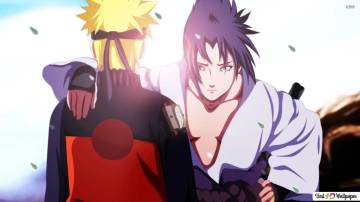 Cool Naruto Uzumaki And Sasuke Uchiha Pictures Wallpapers Page 35