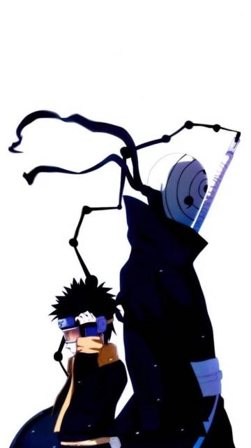 Cool Naruto Wallpaper For Iphone 6 Page 27