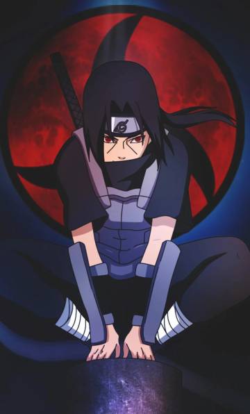 Cool Naruto Wallpaper For Iphone 6 Page 28