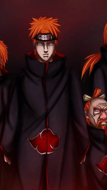 Cool Naruto Wallpapers For Iphone 6 Page 33